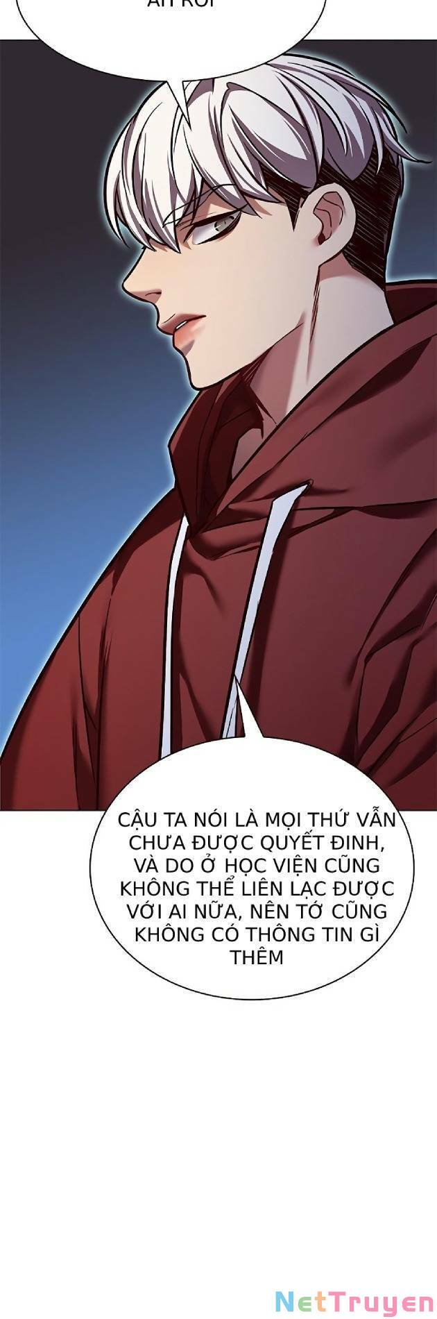 Hoá Thân Thành Mèo: Chapter 239