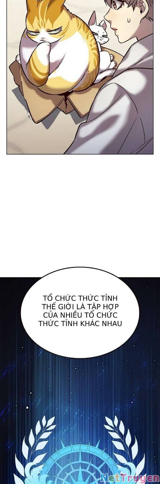 Hoá Thân Thành Mèo: Chapter 239