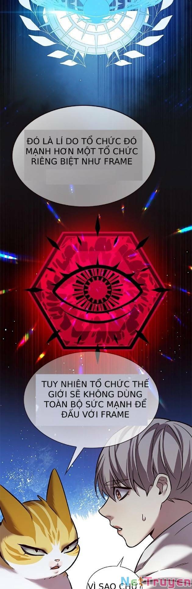 Hoá Thân Thành Mèo: Chapter 239