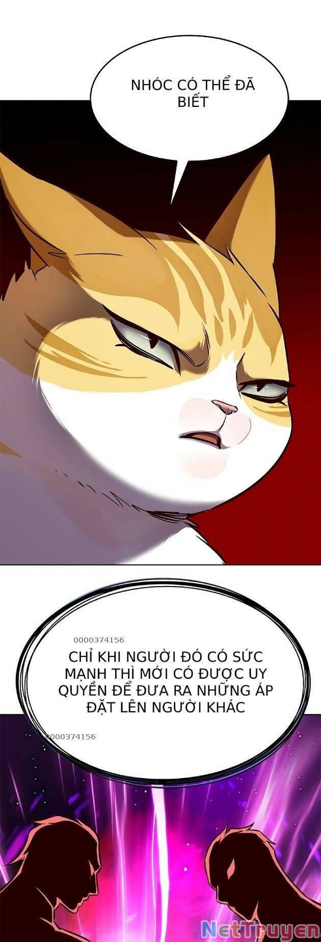 Hoá Thân Thành Mèo: Chapter 239