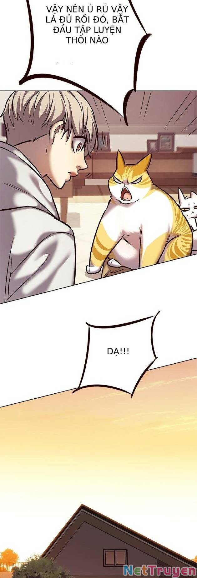 Hoá Thân Thành Mèo: Chapter 239