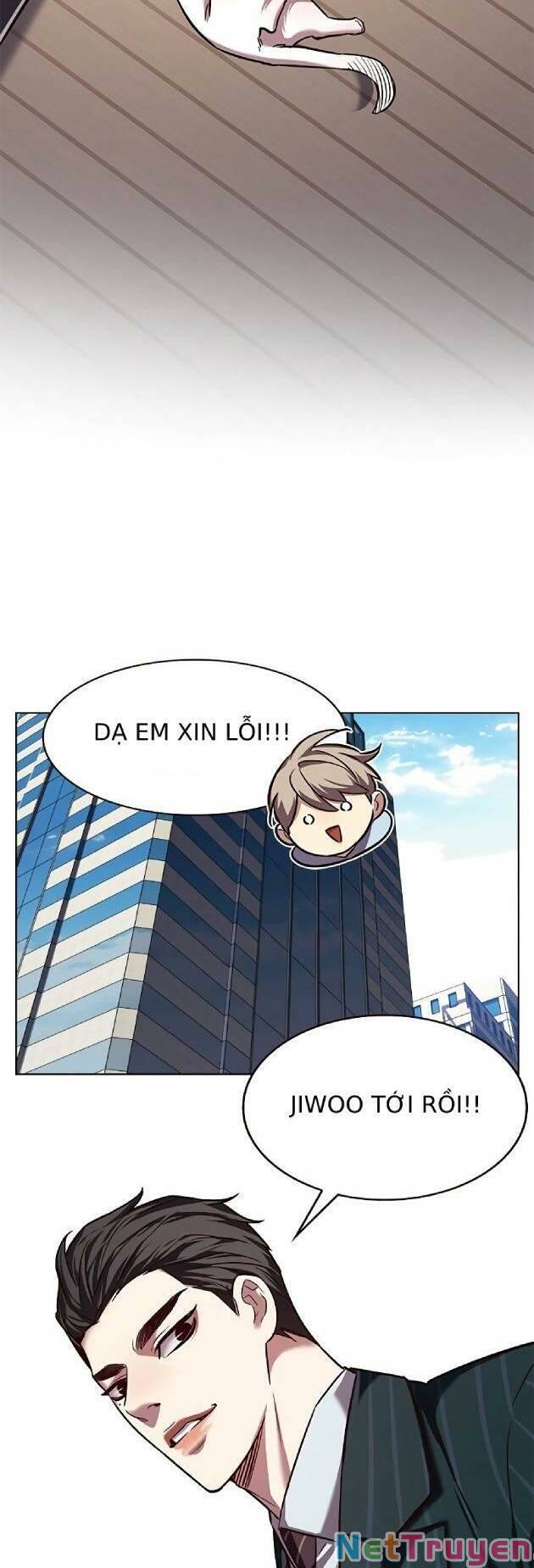 Hoá Thân Thành Mèo: Chapter 239