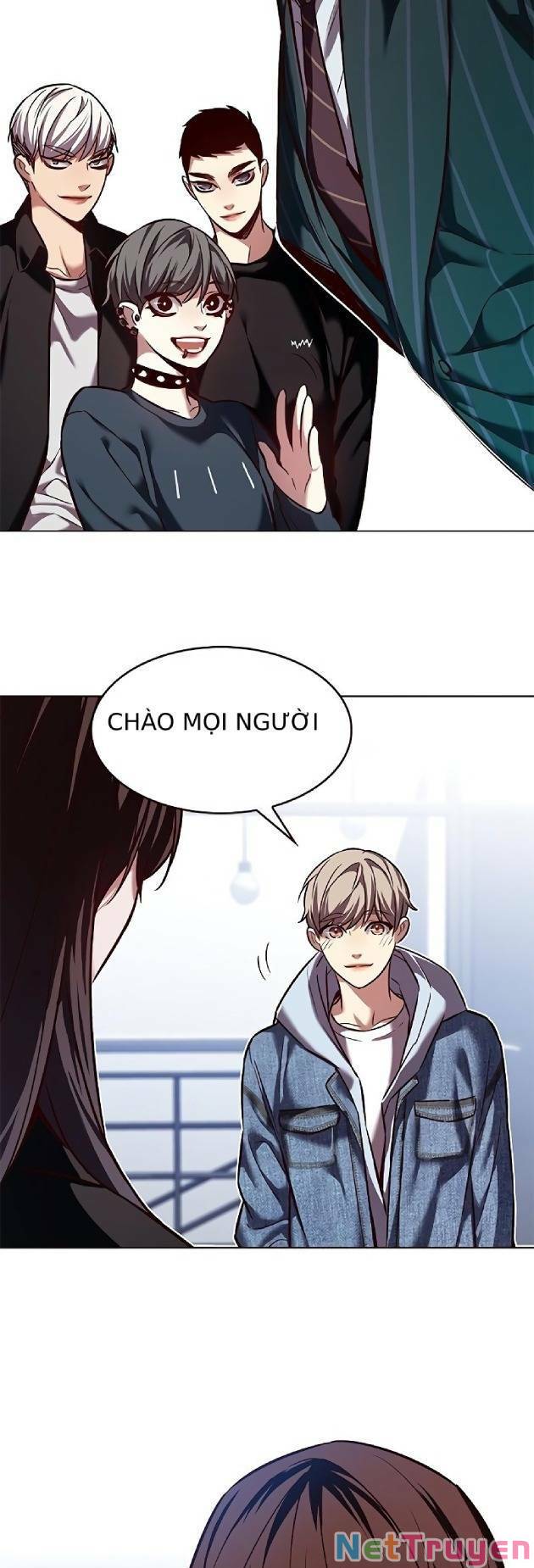 Hoá Thân Thành Mèo: Chapter 239