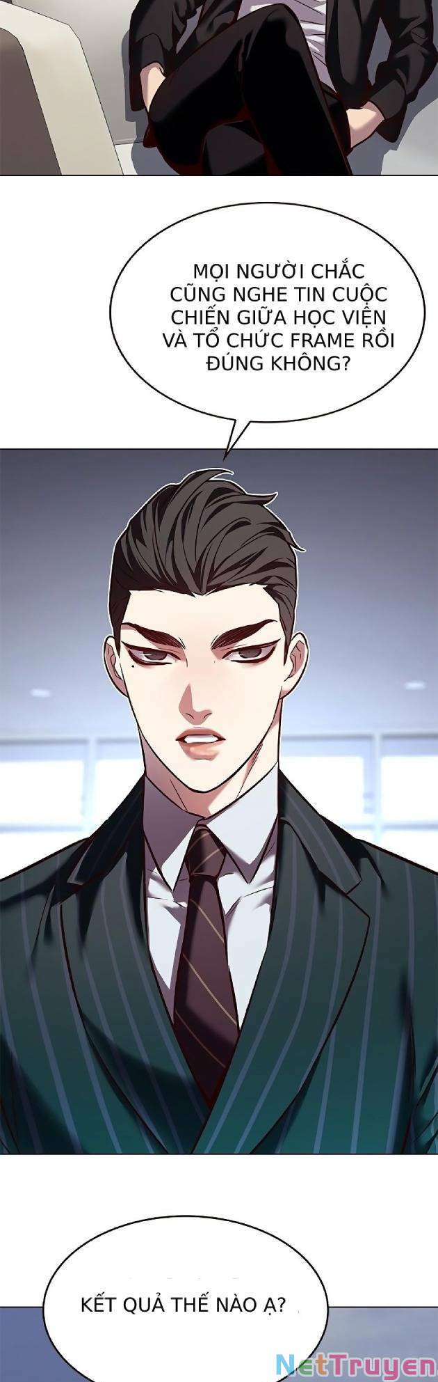 Hoá Thân Thành Mèo: Chapter 239