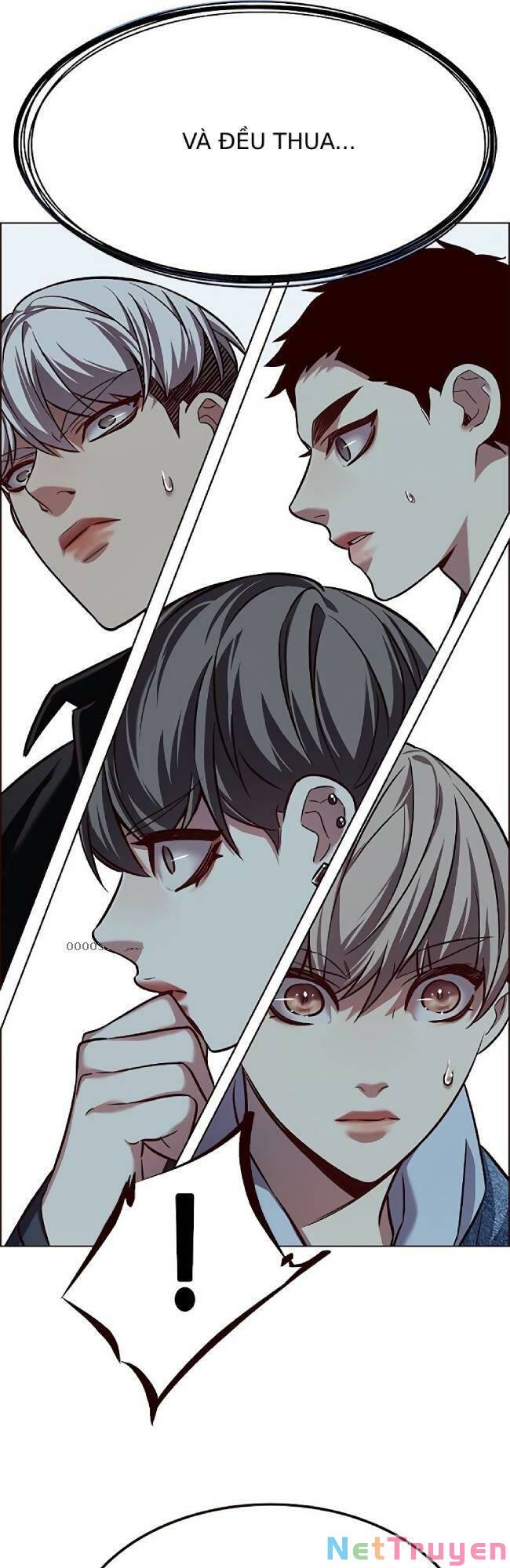 Hoá Thân Thành Mèo: Chapter 239