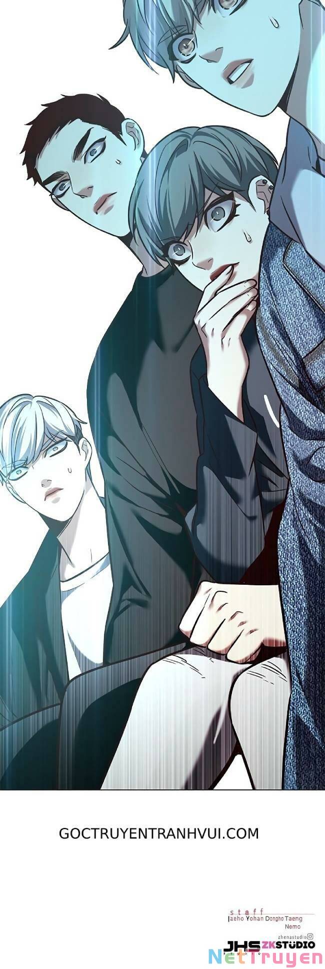 Hoá Thân Thành Mèo: Chapter 239