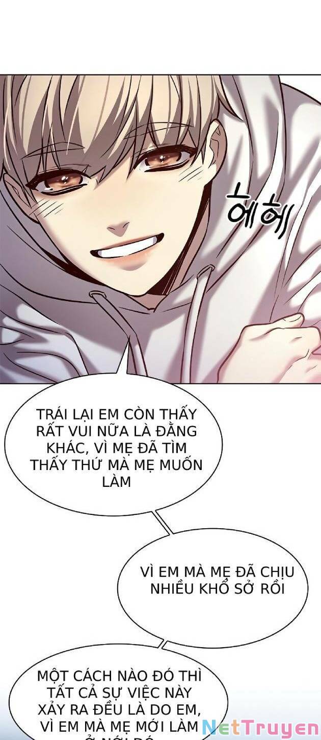 Hoá Thân Thành Mèo: Chapter 239