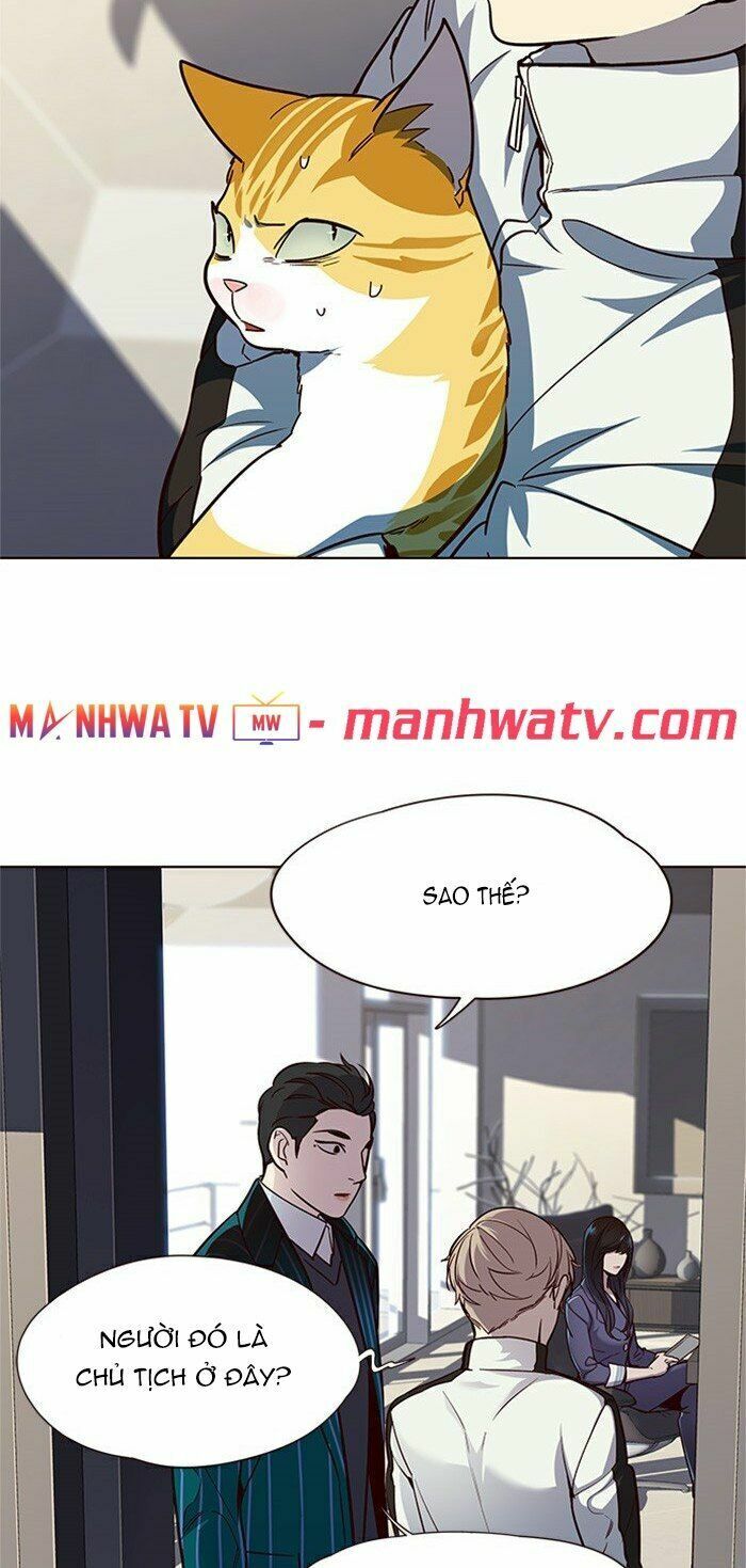 Hoá Thân Thành Mèo: Chapter 24