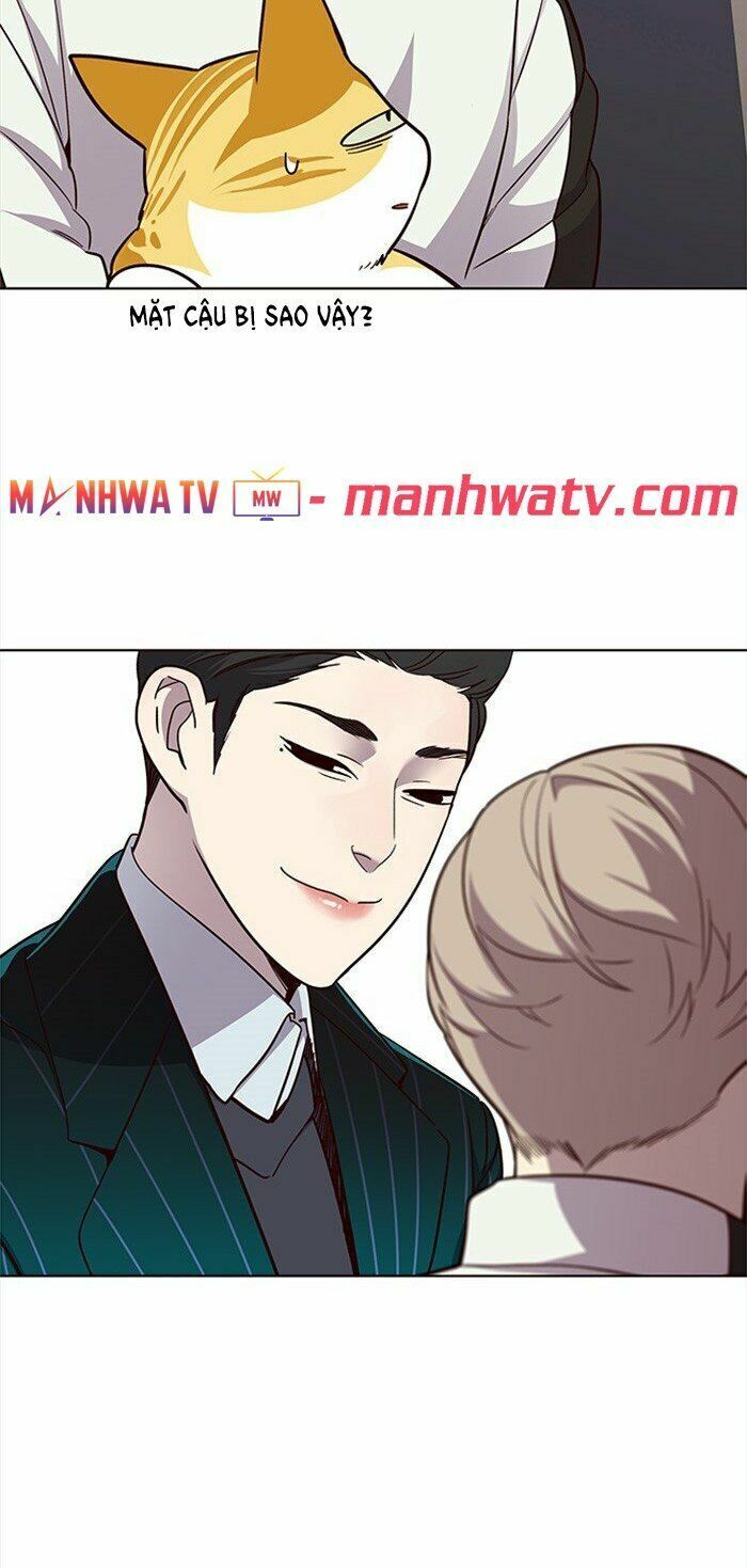 Hoá Thân Thành Mèo: Chapter 24