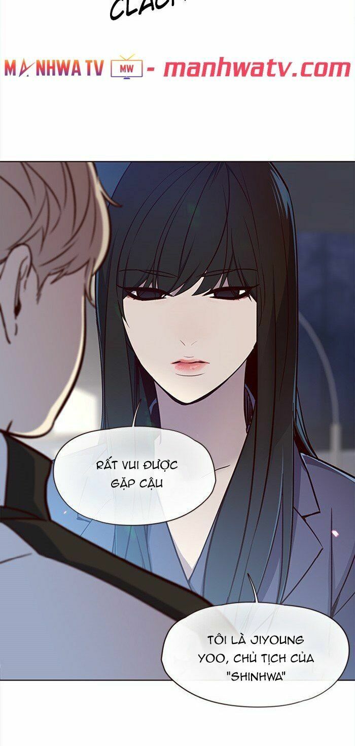 Hoá Thân Thành Mèo: Chapter 24