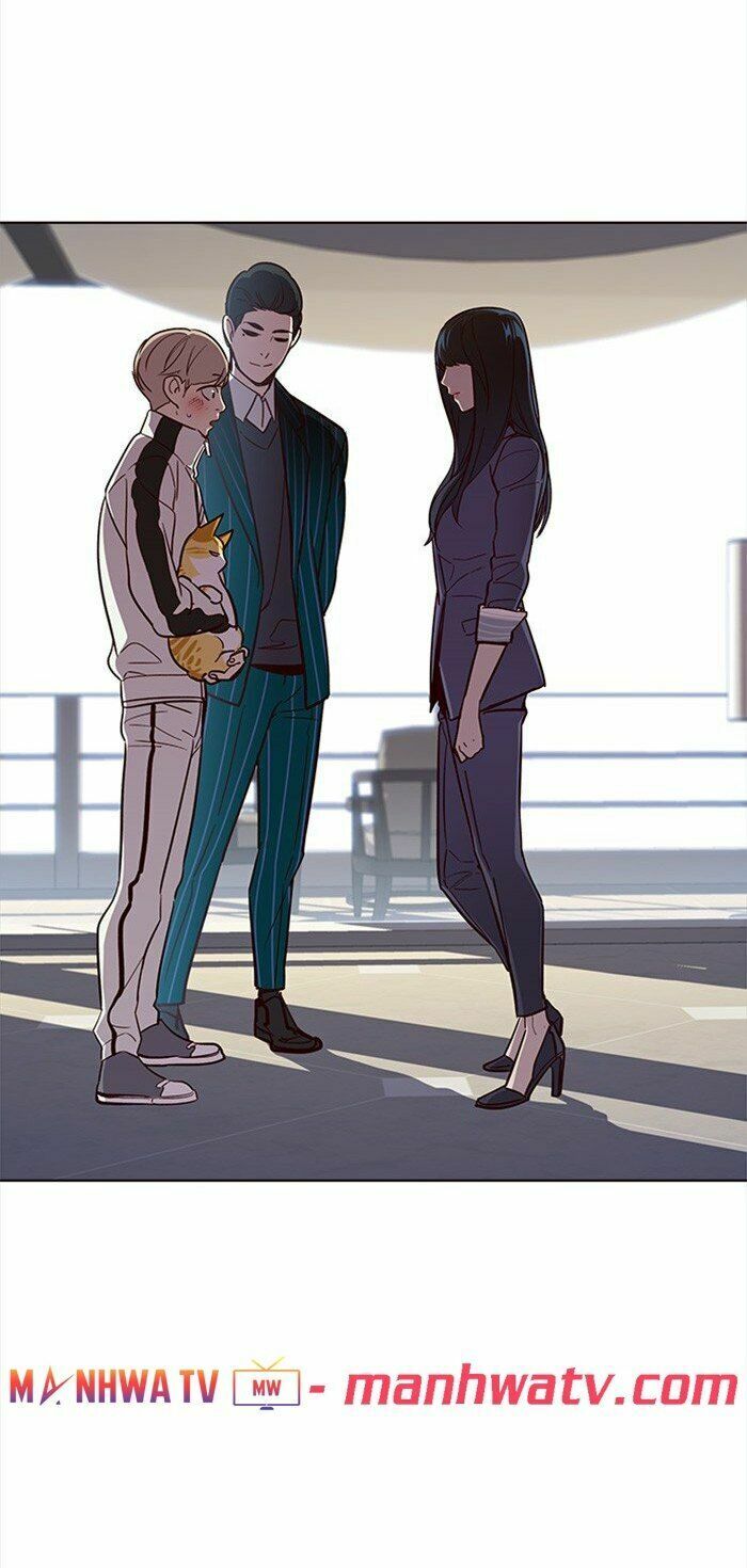 Hoá Thân Thành Mèo: Chapter 24