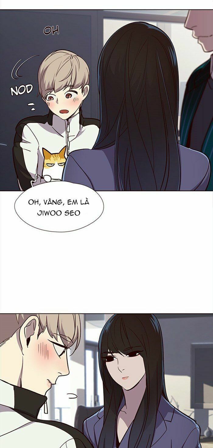 Hoá Thân Thành Mèo: Chapter 24