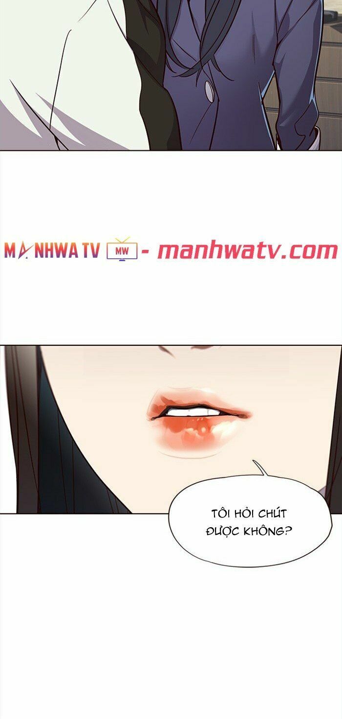 Hoá Thân Thành Mèo: Chapter 24