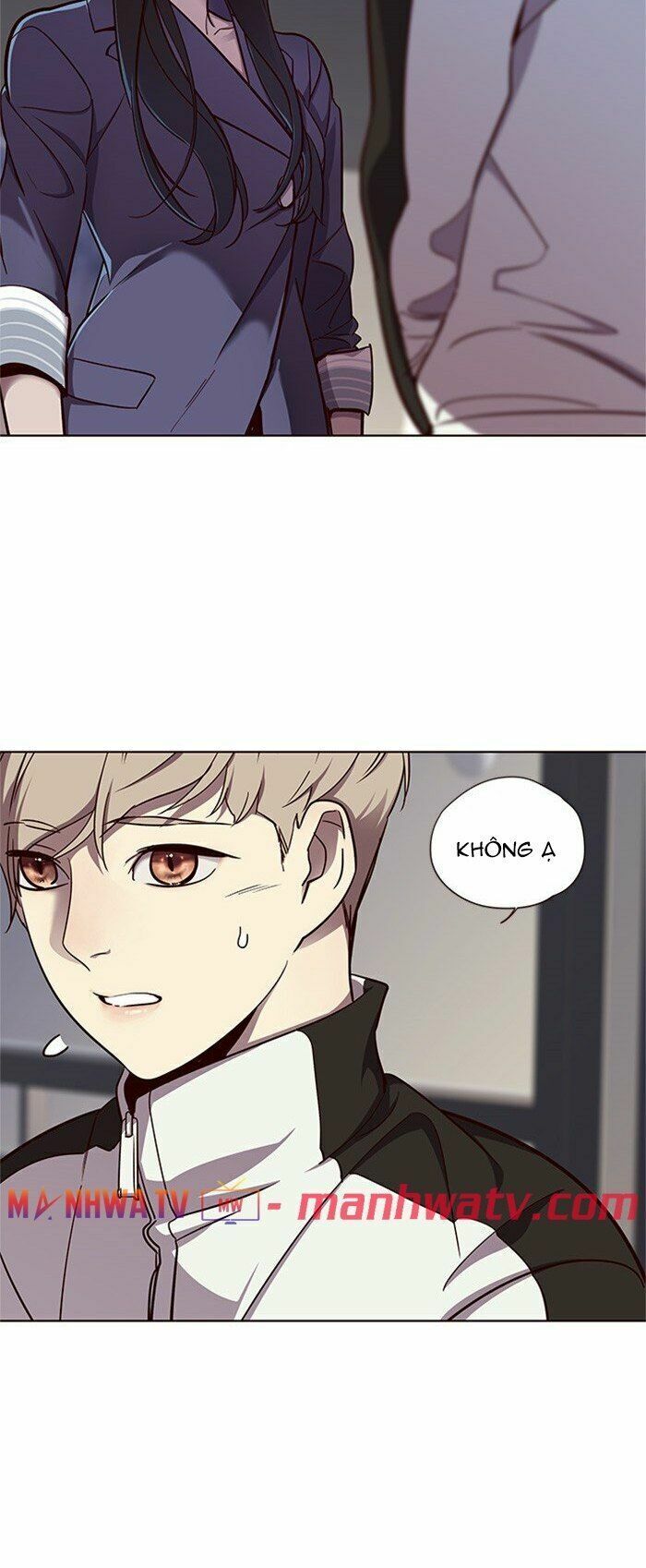 Hoá Thân Thành Mèo: Chapter 24