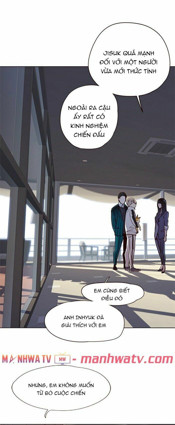 Hoá Thân Thành Mèo: Chapter 24
