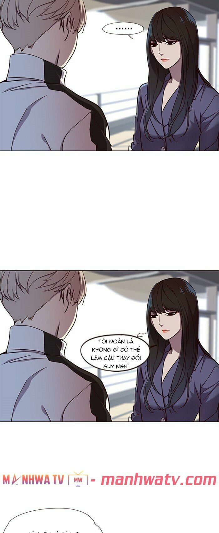Hoá Thân Thành Mèo: Chapter 24