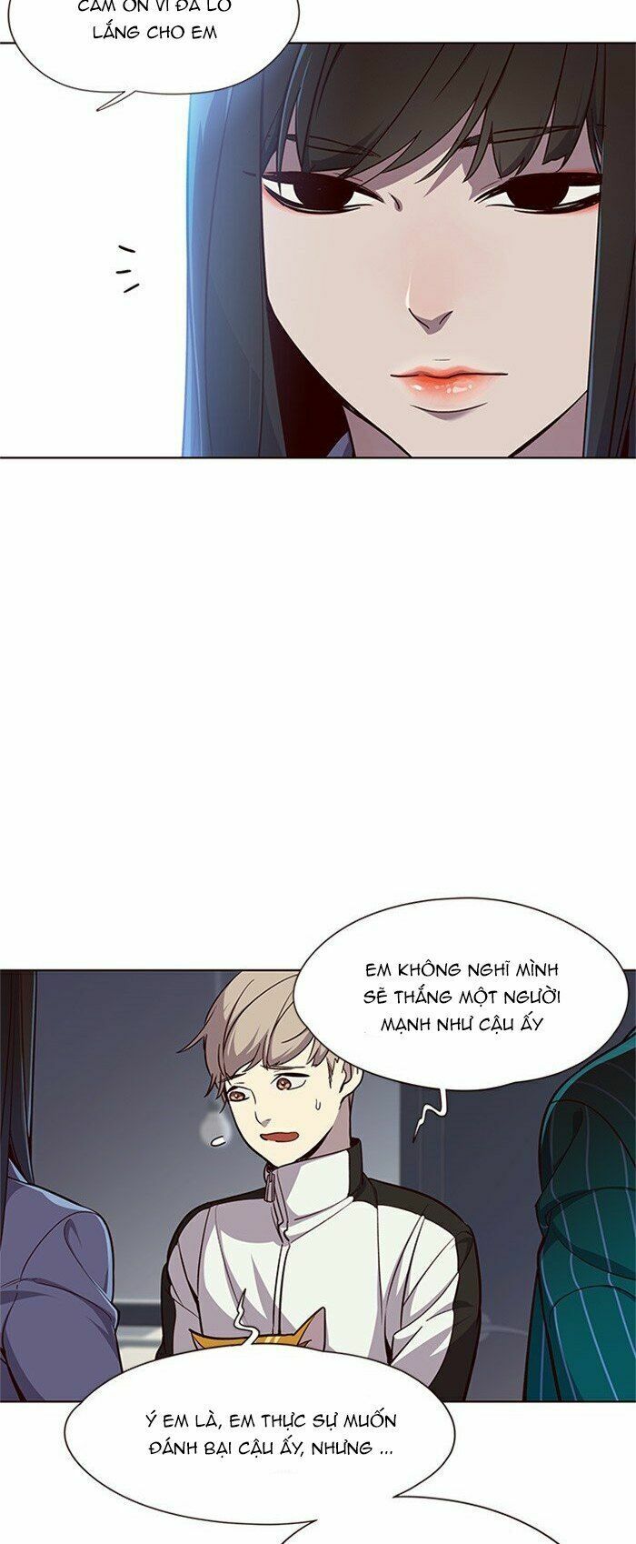 Hoá Thân Thành Mèo: Chapter 24
