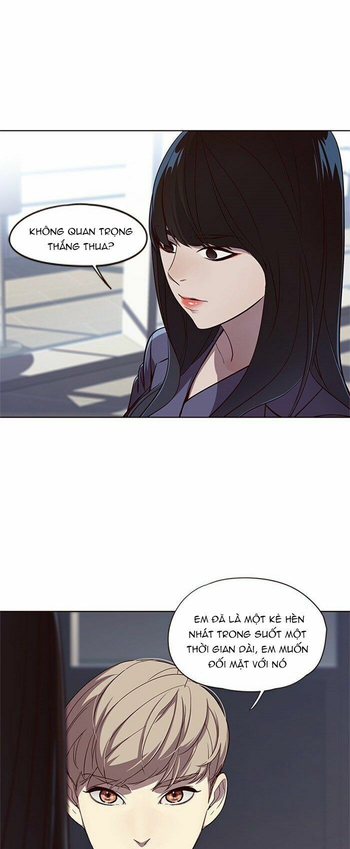 Hoá Thân Thành Mèo: Chapter 24