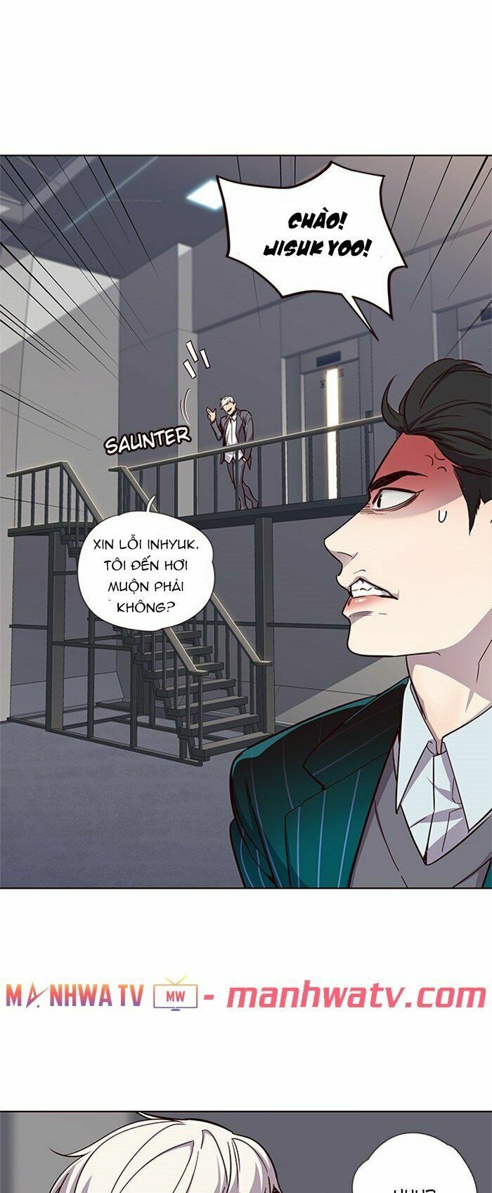 Hoá Thân Thành Mèo: Chapter 24