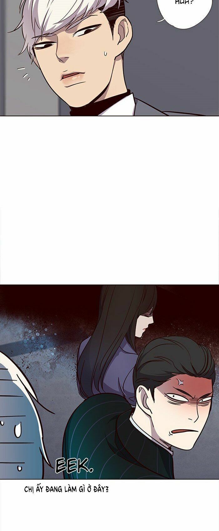 Hoá Thân Thành Mèo: Chapter 24