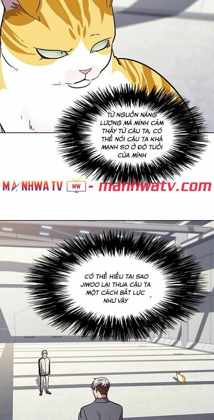 Hoá Thân Thành Mèo: Chapter 24