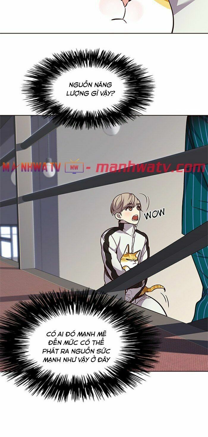 Hoá Thân Thành Mèo: Chapter 24