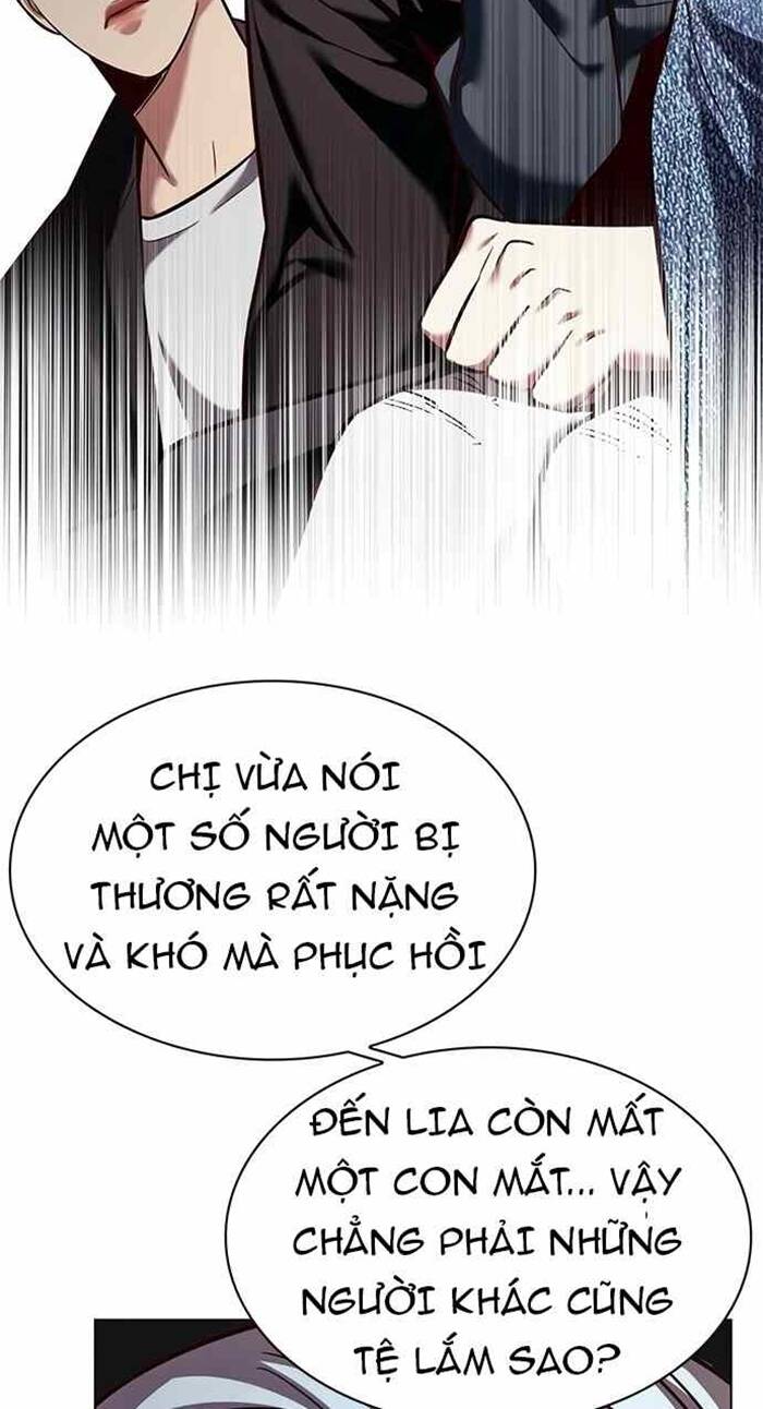 Hoá Thân Thành Mèo: Chapter 240