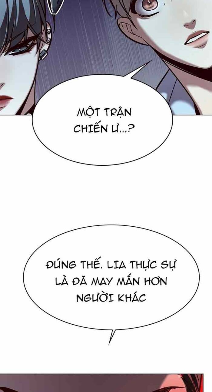Hoá Thân Thành Mèo: Chapter 240