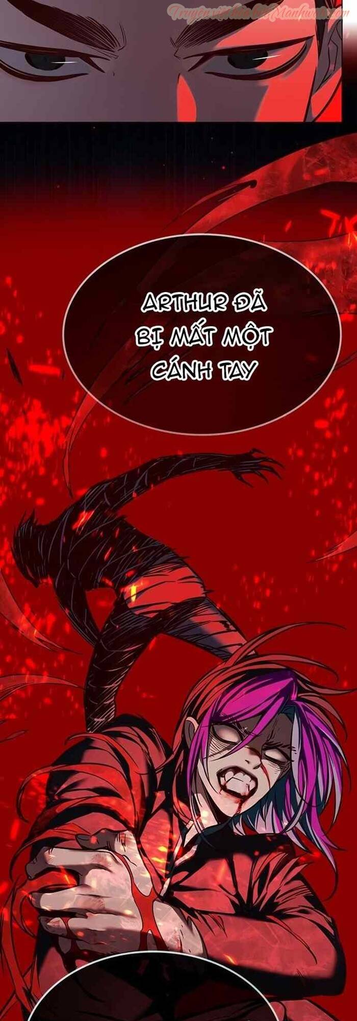Hoá Thân Thành Mèo: Chapter 240