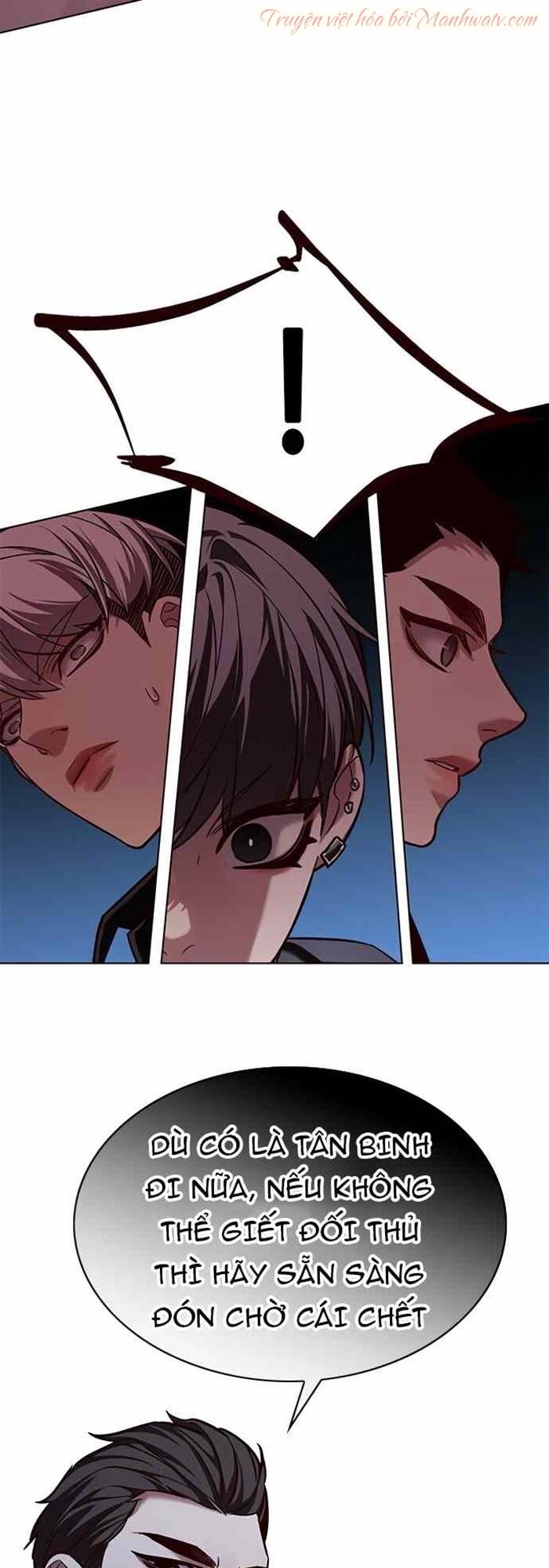 Hoá Thân Thành Mèo: Chapter 240