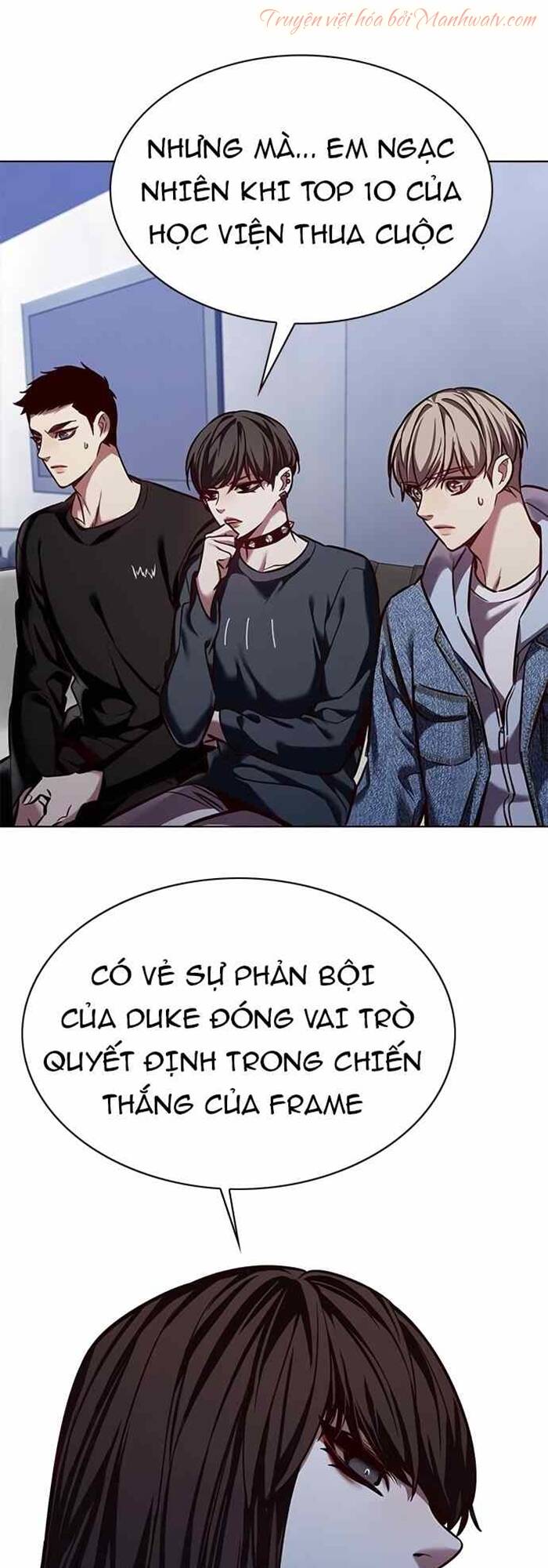 Hoá Thân Thành Mèo: Chapter 240