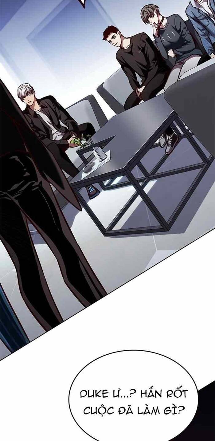 Hoá Thân Thành Mèo: Chapter 240