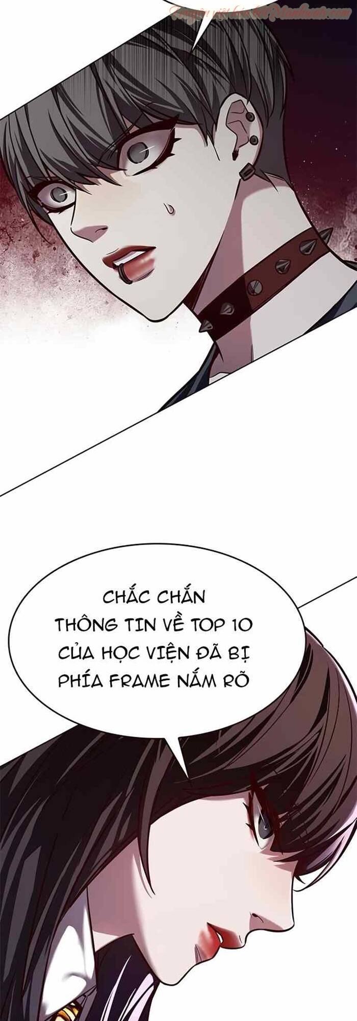 Hoá Thân Thành Mèo: Chapter 240