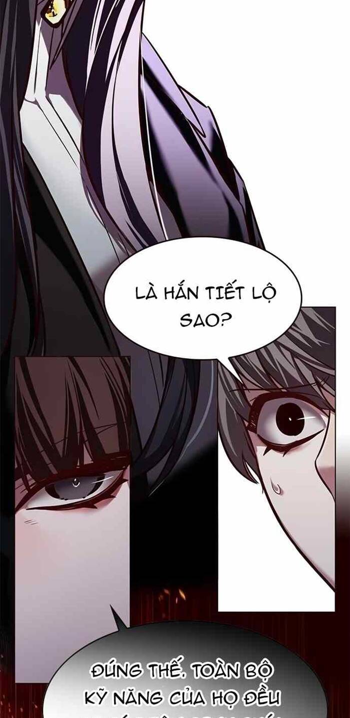 Hoá Thân Thành Mèo: Chapter 240