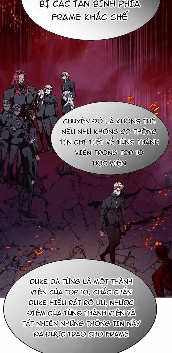 Hoá Thân Thành Mèo: Chapter 240