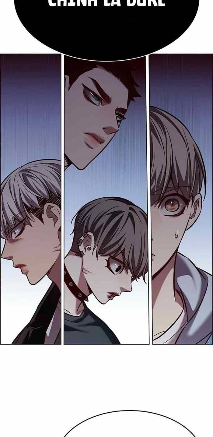 Hoá Thân Thành Mèo: Chapter 240