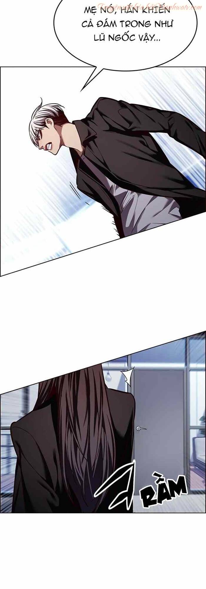 Hoá Thân Thành Mèo: Chapter 240