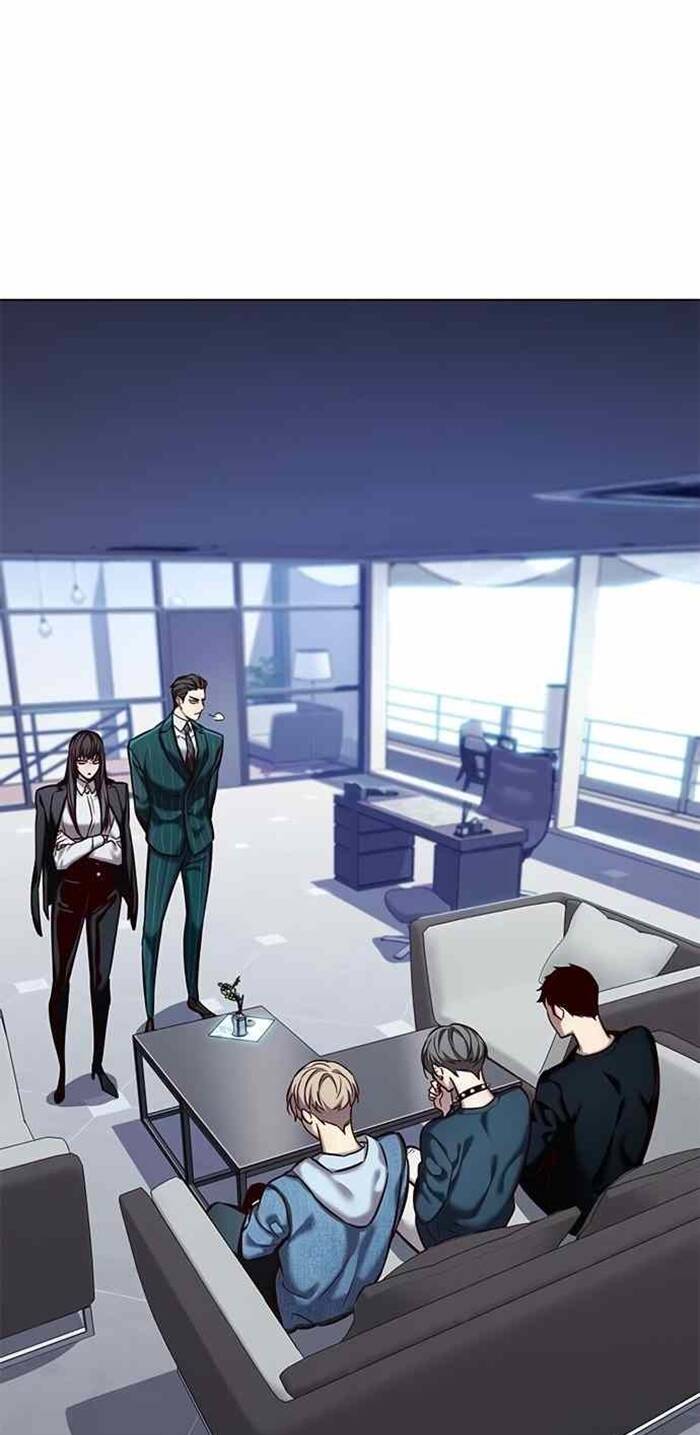 Hoá Thân Thành Mèo: Chapter 240