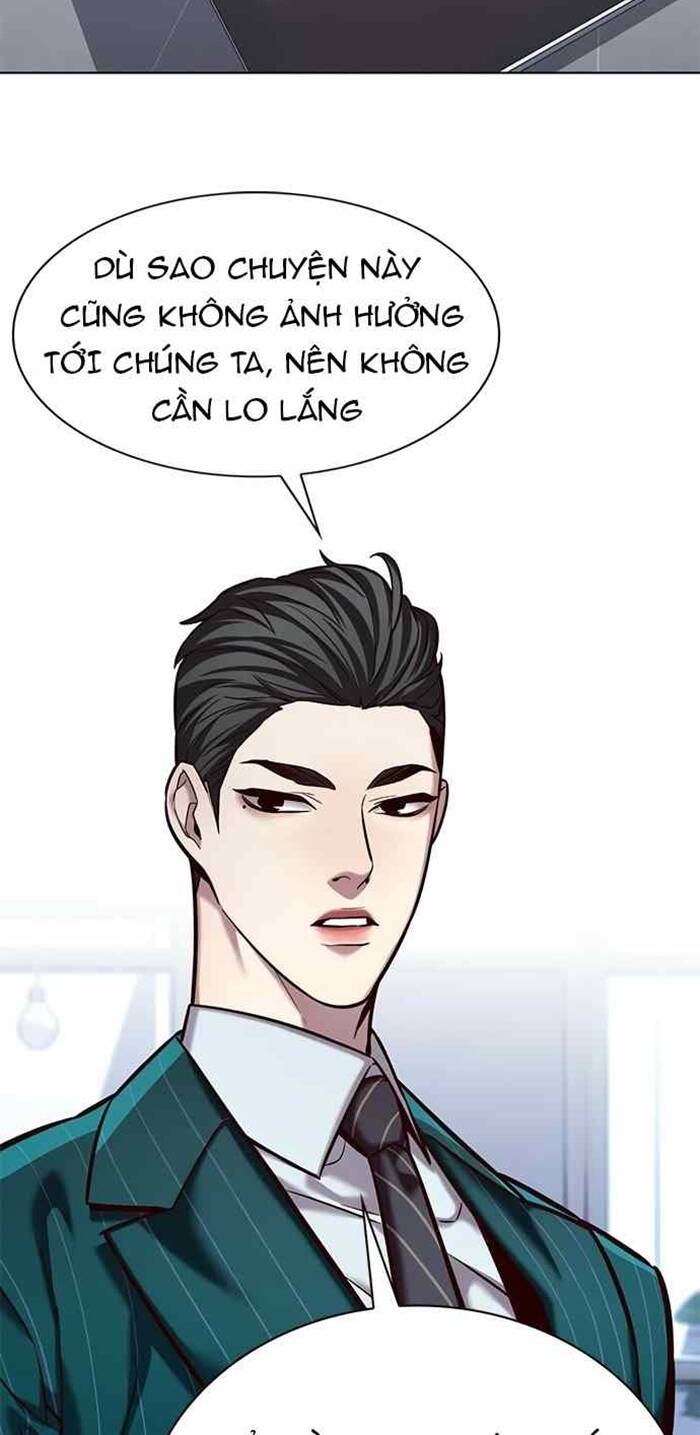 Hoá Thân Thành Mèo: Chapter 240