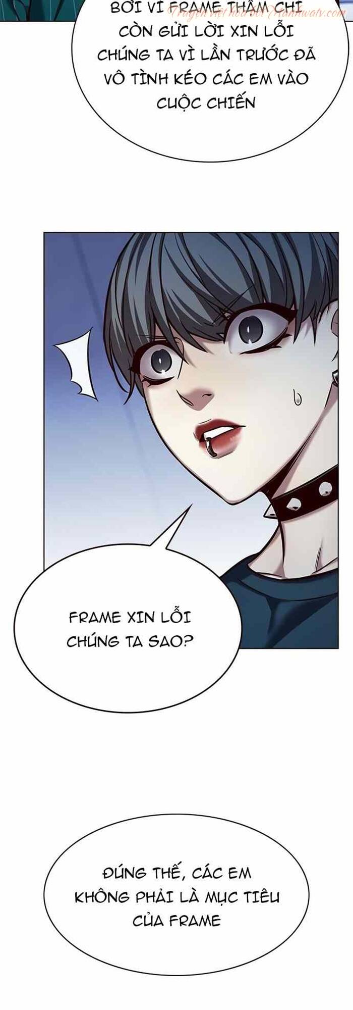 Hoá Thân Thành Mèo: Chapter 240