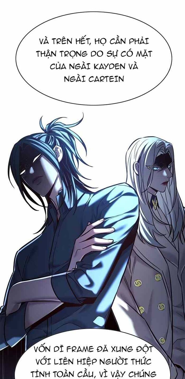 Hoá Thân Thành Mèo: Chapter 240