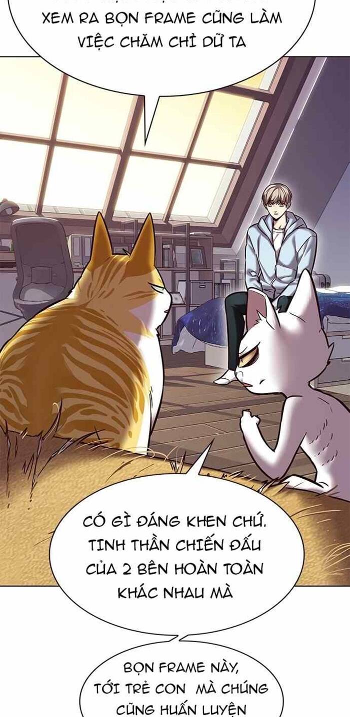Hoá Thân Thành Mèo: Chapter 240