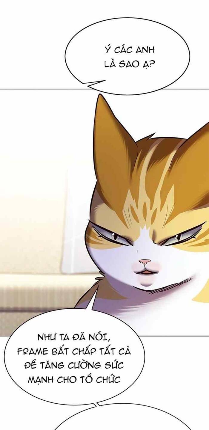 Hoá Thân Thành Mèo: Chapter 240