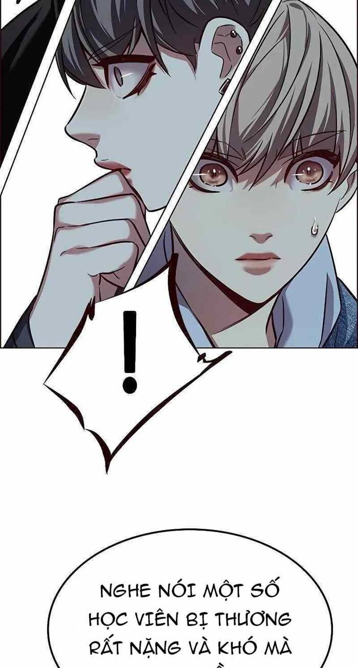 Hoá Thân Thành Mèo: Chapter 240