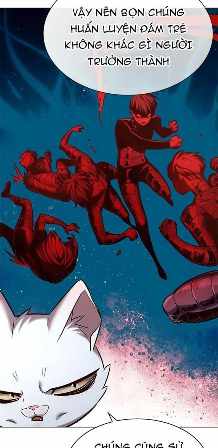 Hoá Thân Thành Mèo: Chapter 240