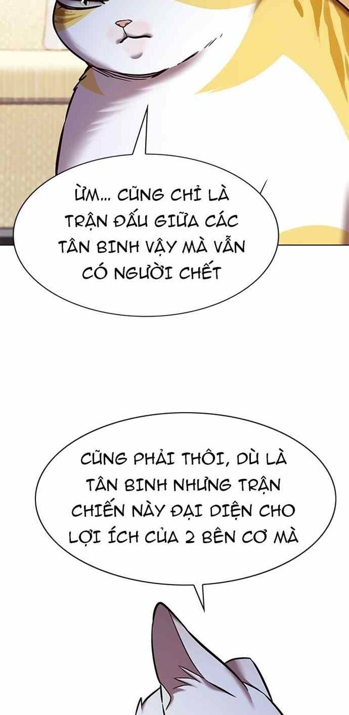 Hoá Thân Thành Mèo: Chapter 240