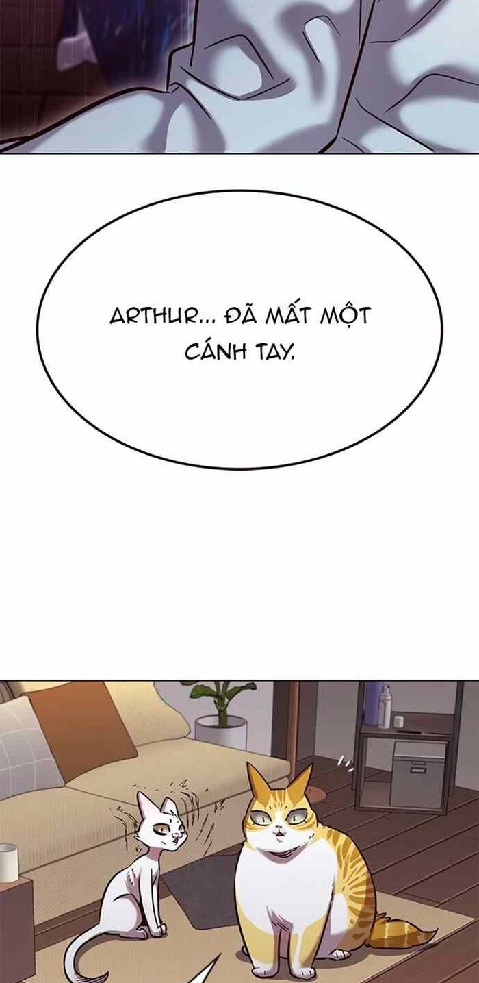 Hoá Thân Thành Mèo: Chapter 240