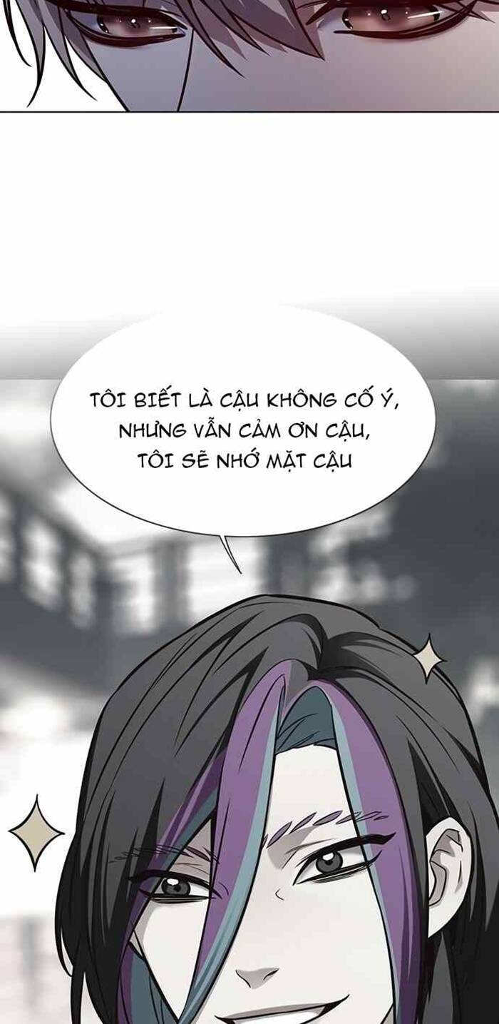 Hoá Thân Thành Mèo: Chapter 240