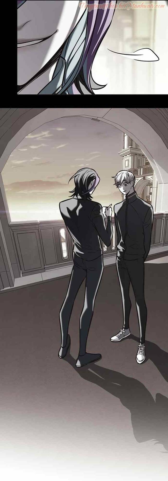 Hoá Thân Thành Mèo: Chapter 240