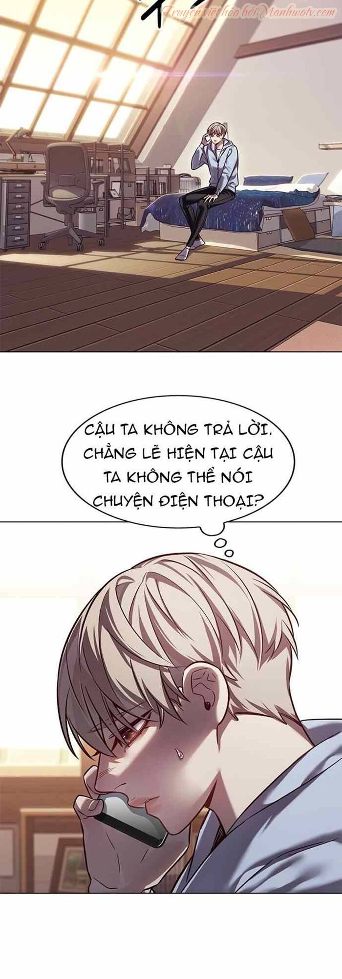 Hoá Thân Thành Mèo: Chapter 240